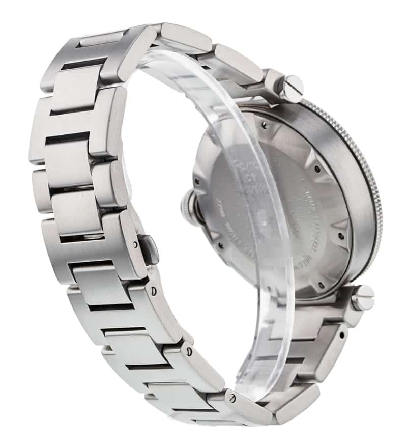 Cartier Pasha W31077M7